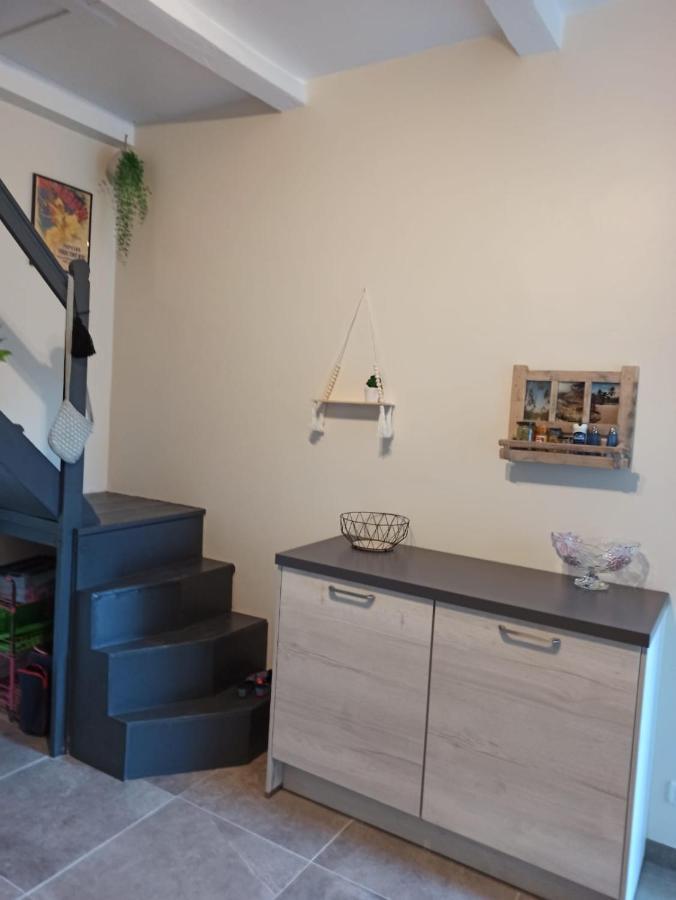Chez Laurette Muratoアパートメント エクステリア 写真